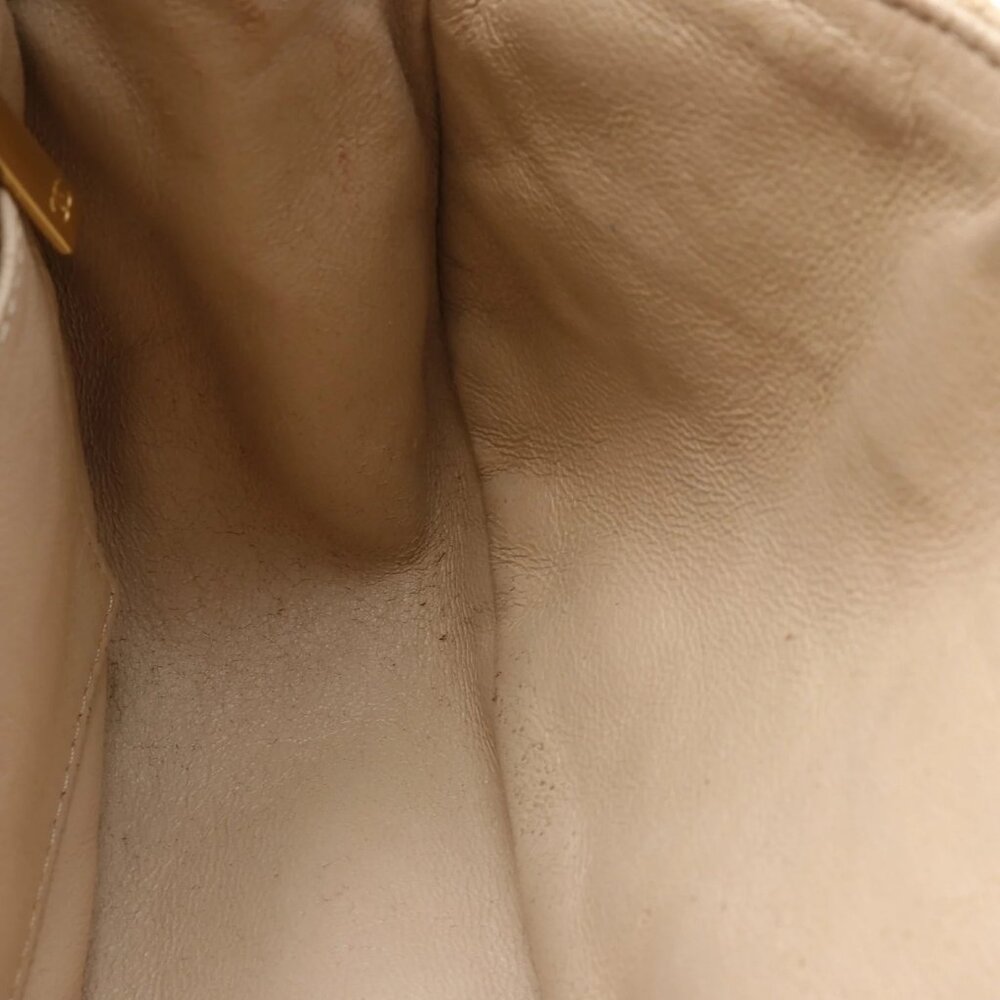 Authentic Chanel Tweed Mademoiselle Turnlock Crossbody - Picture 2 of 10